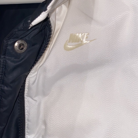 Nike woman vest - Picture 3 of 4